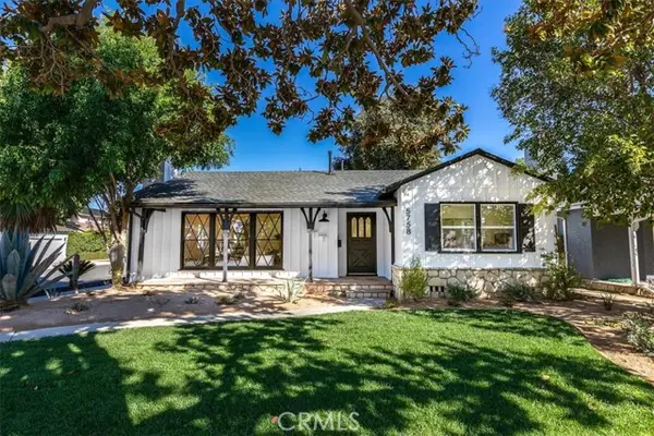 5758 Costello Avenue, Van Nuys (los Angeles), CA 91401