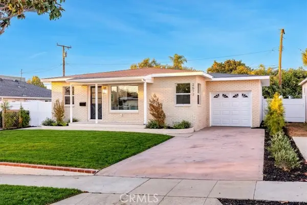 2617 Alvord Lane, Redondo Beach, CA 90278