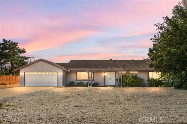 19891 Talihina Road, Apple Valley, CA 92307 - #1