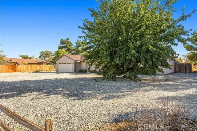 19891 Talihina Road, Apple Valley, CA 92307 - #3