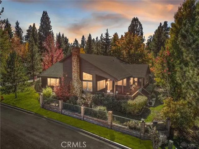 41598 Stone Bridge, Big Bear Lake, CA 92315 - Image #2