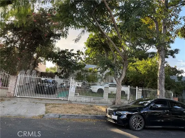 3011 S Rimpau Boulevard, Los Angeles, CA 90016