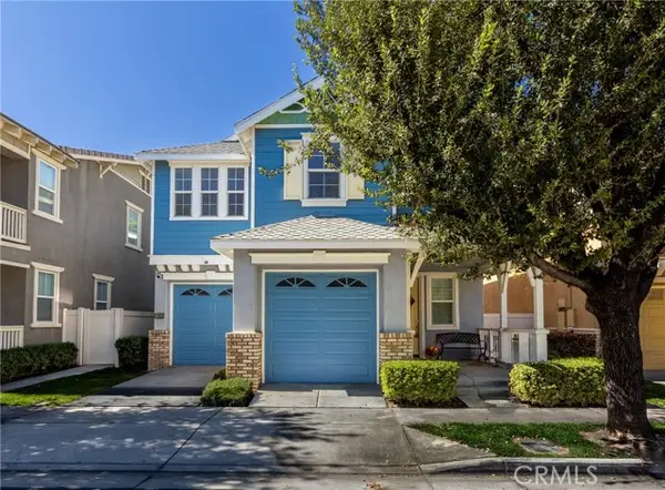 11032 Ragsdale, Loma Linda, CA 92354