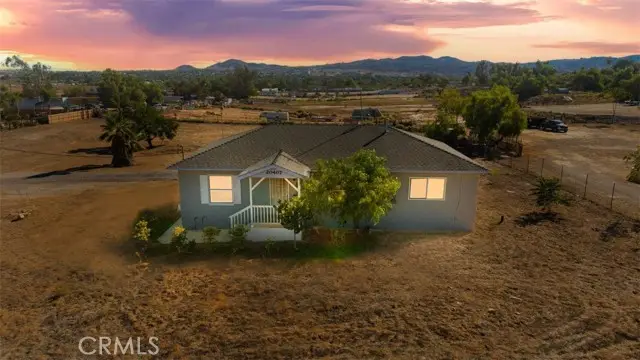 20407 Markham, Perris, CA 92570 - #1