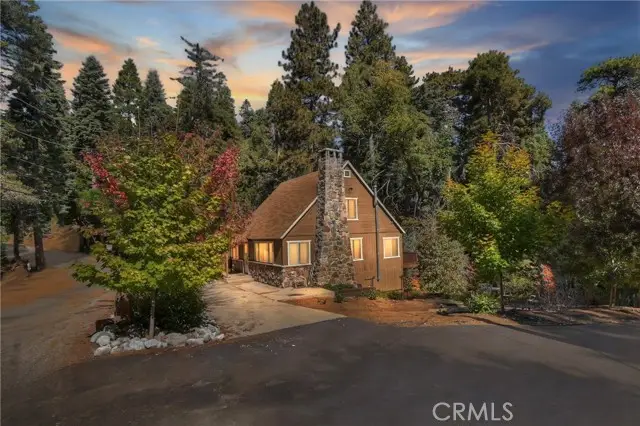 863 Oak Road, Skyforest, CA 92386 - #1