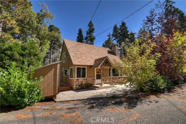 863 Oak Road, Skyforest, CA 92386 - #2