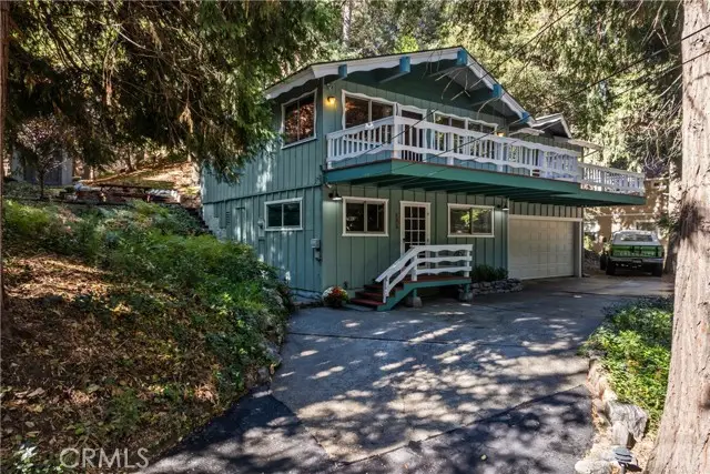 380 S Dart Canyon, Crestline, CA 92325 - #1