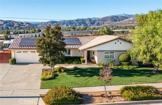 35610 Panorama, Yucaipa, CA 92399 - Image #1