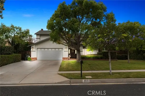 709 Calle De Silva, Redlands, CA 92374