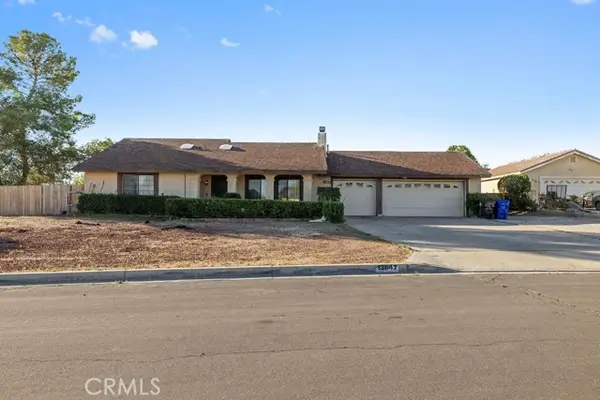 13847 Galaxy Way, Victorville, CA 92392