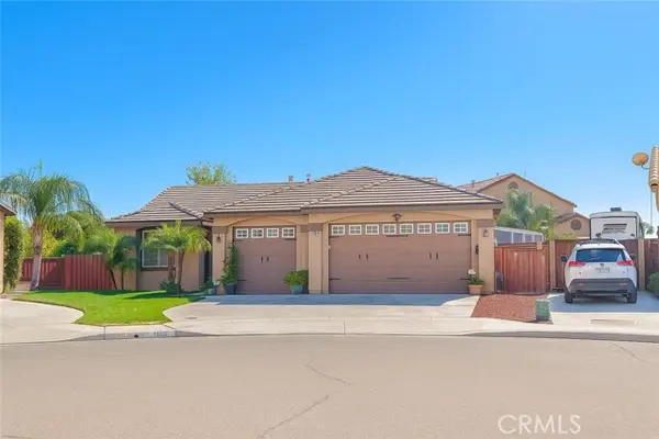 1026 Columbus Court, San Jacinto, CA 92583