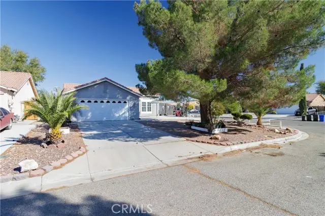 10770 Plainfield, Adelanto, CA 92301 - Image #1