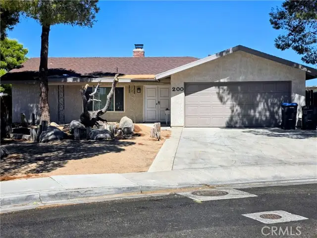 200 W Mariposa, Ridgecrest, CA 93555 - Image #1