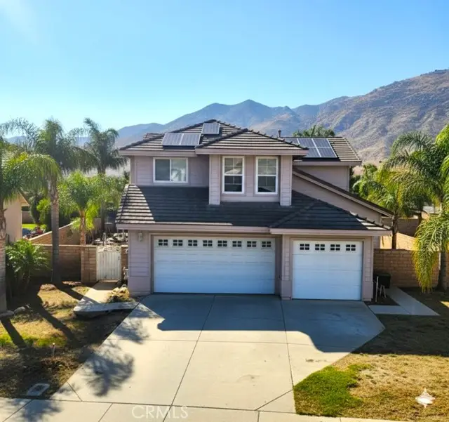 10482 Valley Crest, Moreno Valley, CA 92557 - #1