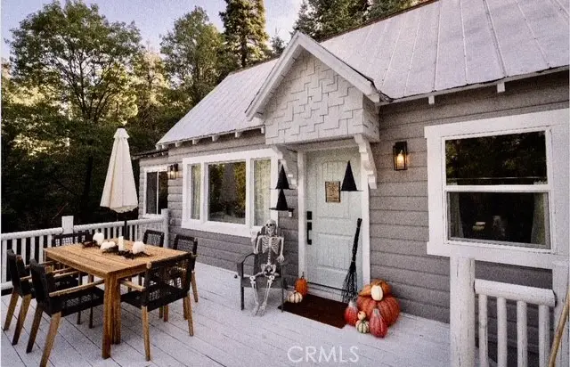 25660 Lo Lane, Twin Peaks, CA 92391 - #2