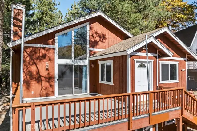 33536 Weeping Willow Drive, Green Valley Lake, CA 92341 - #2