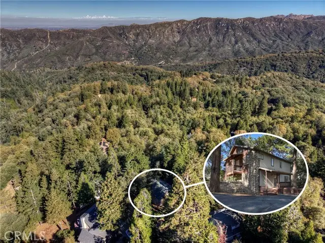 198 Pine Ridge, Crestline, CA 92325 - #1