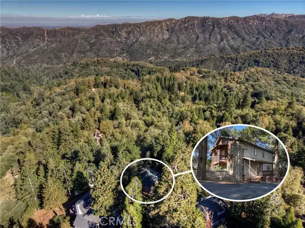198 Pine Ridge, Crestline, CA 92325