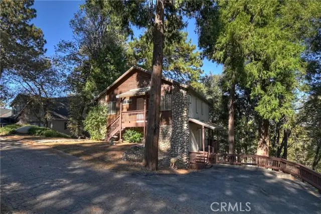 198 Pine Ridge, Crestline, CA 92325 - #2