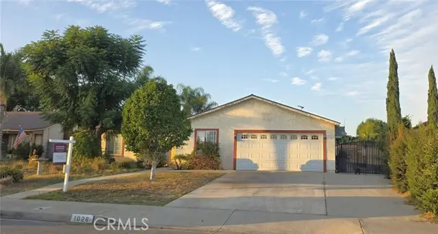 1028 W Woodcrest Street, Bloomington, CA 92316 - Image #1