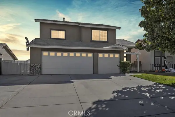 15625 Fairbanks, Victorville, CA 92394