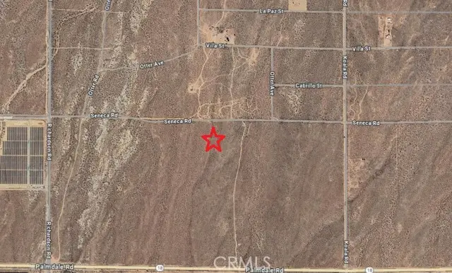0 Seneca Road, Adelanto, CA 92301 - #1