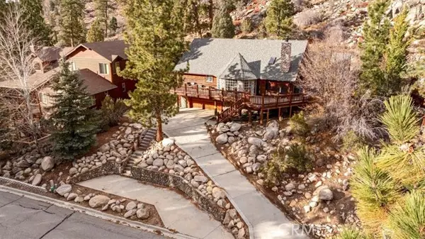 42600 Gold Rush, Big Bear Lake, CA 92315