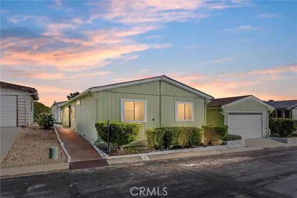 3800 W Wilson St #14, Banning, CA 92220