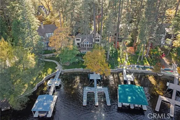 27772 Hamiltair Drive, Lake Arrowhead, CA 92352