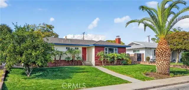 2195 Spencer Avenue, Pomona, CA 91767 - #2