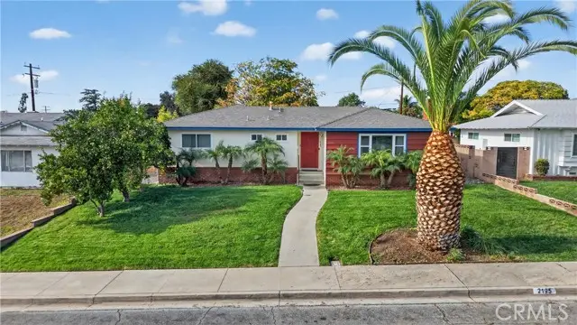 2195 Spencer Avenue, Pomona, CA 91767 - #3