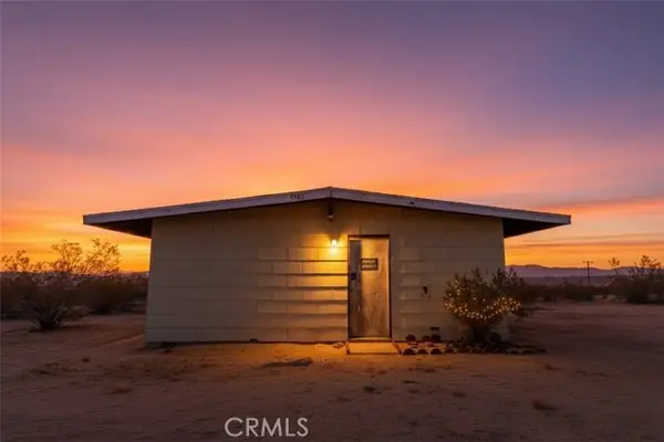 51360 Desert View, Big Bear City, CA 92285