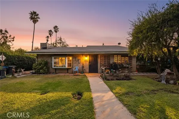 40665 Dutton Street, Cherry Valley, CA 92223