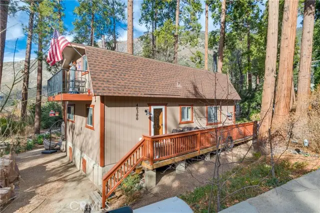 40300 Valley Of The Falls, Forest Falls, CA 92339 - Image #3