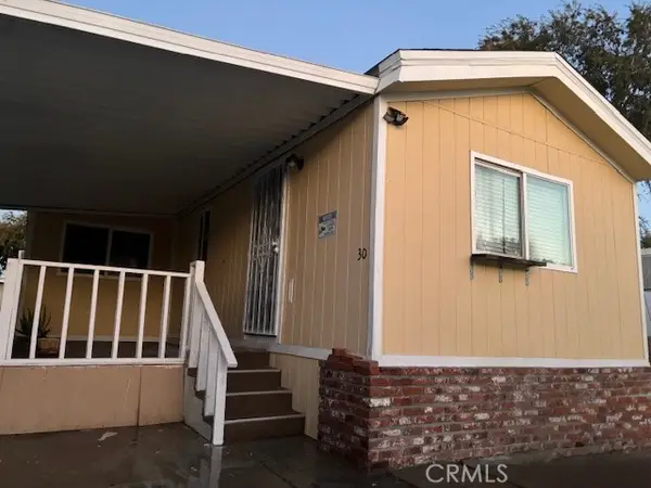 15798 Slover Ave Spc 30, Fontana, CA 92337