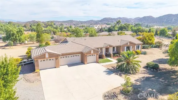 17920 Pony Butte Court, Perris, CA 92570