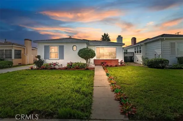 2816 W 84th, Inglewood, CA 90305