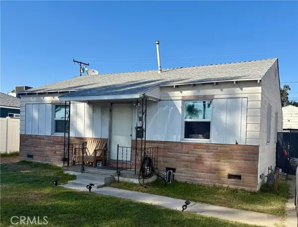 2539 E 219th Place, Carson, CA 90810