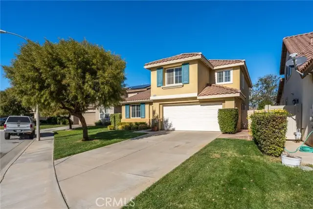 1464 Caspia Place, Beaumont, CA 92223 - Image #1