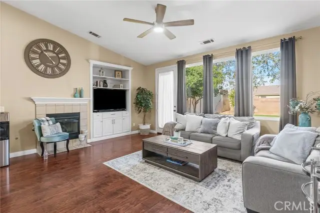 1464 Caspia Place, Beaumont, CA 92223 - Image #2