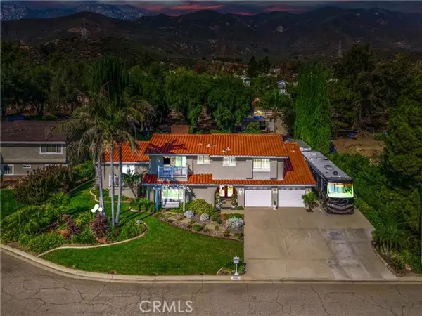 8922 Caballero, Alta Loma (rancho Cucamonga), CA 91737