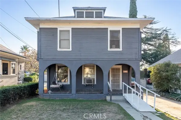 108 S Buena Vista, Redlands, CA 92373