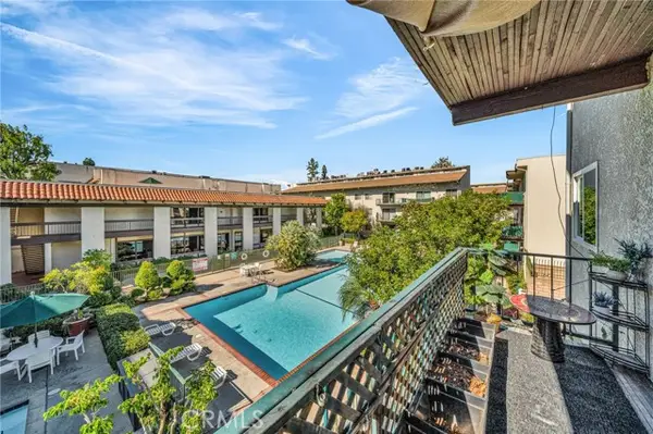 5460 White Oak #K207, Encino (los Angeles), CA 91316