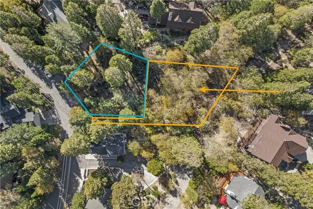 0 Pioneer Road, Lake Arrowhead, CA 92352 - Image #2
