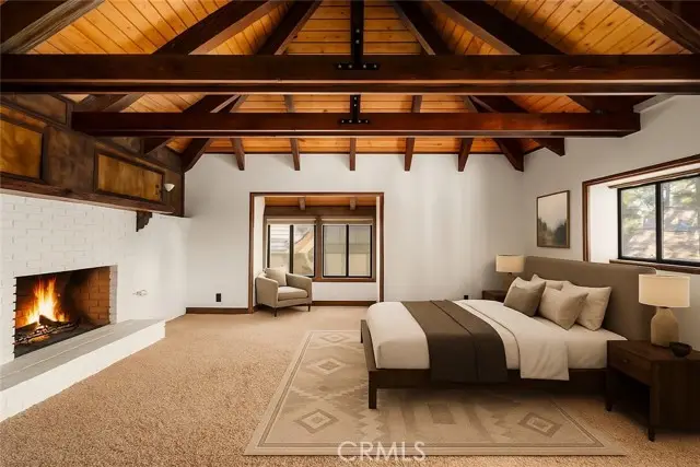 407 Giant Oak, Lake Arrowhead, CA 92352 - Image #2