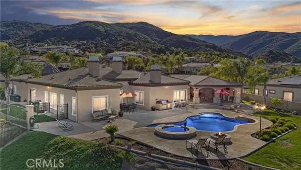 4085 Strandberg Street, Corona, CA 92881