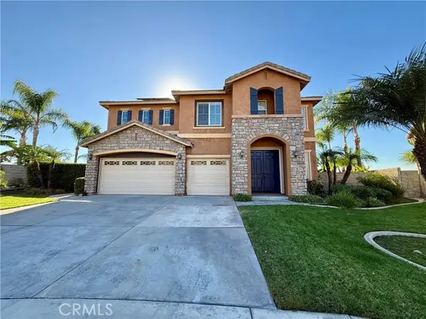 7526 Tioga Lane, Highland, CA 92346