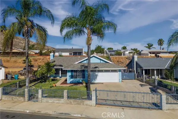 22742 Glendon Drive, Moreno Valley, CA 92557