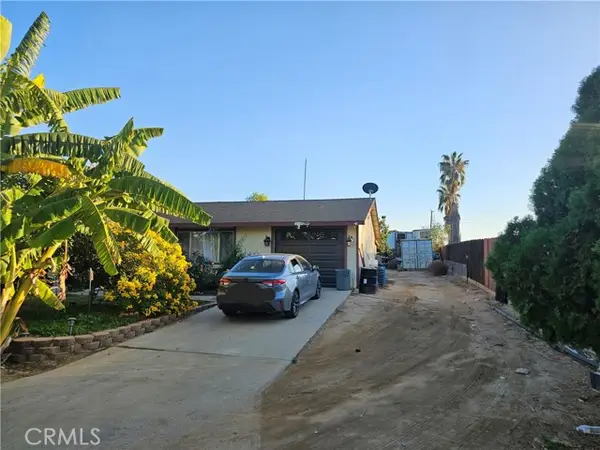 19111 Seaton, Perris, CA 92570