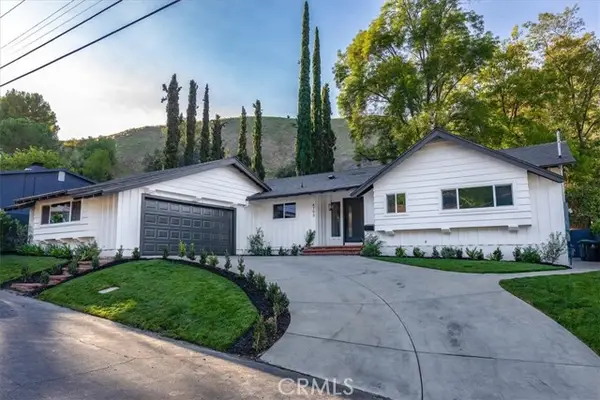 4793 Excelente Drive, Woodland Hills (los Angeles), CA 91364